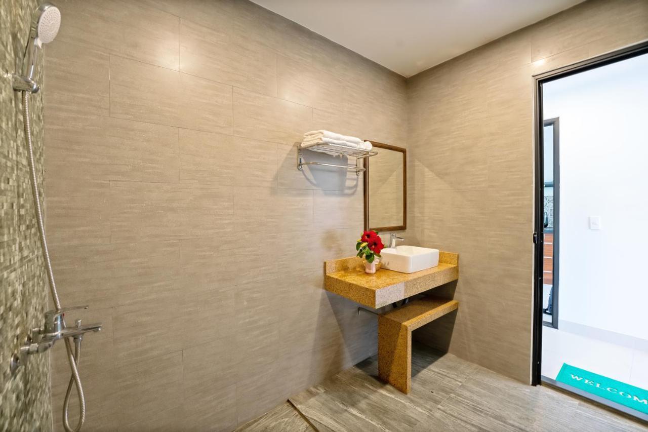 Green Meadows Boutique Apartments Hoi An Exterior photo