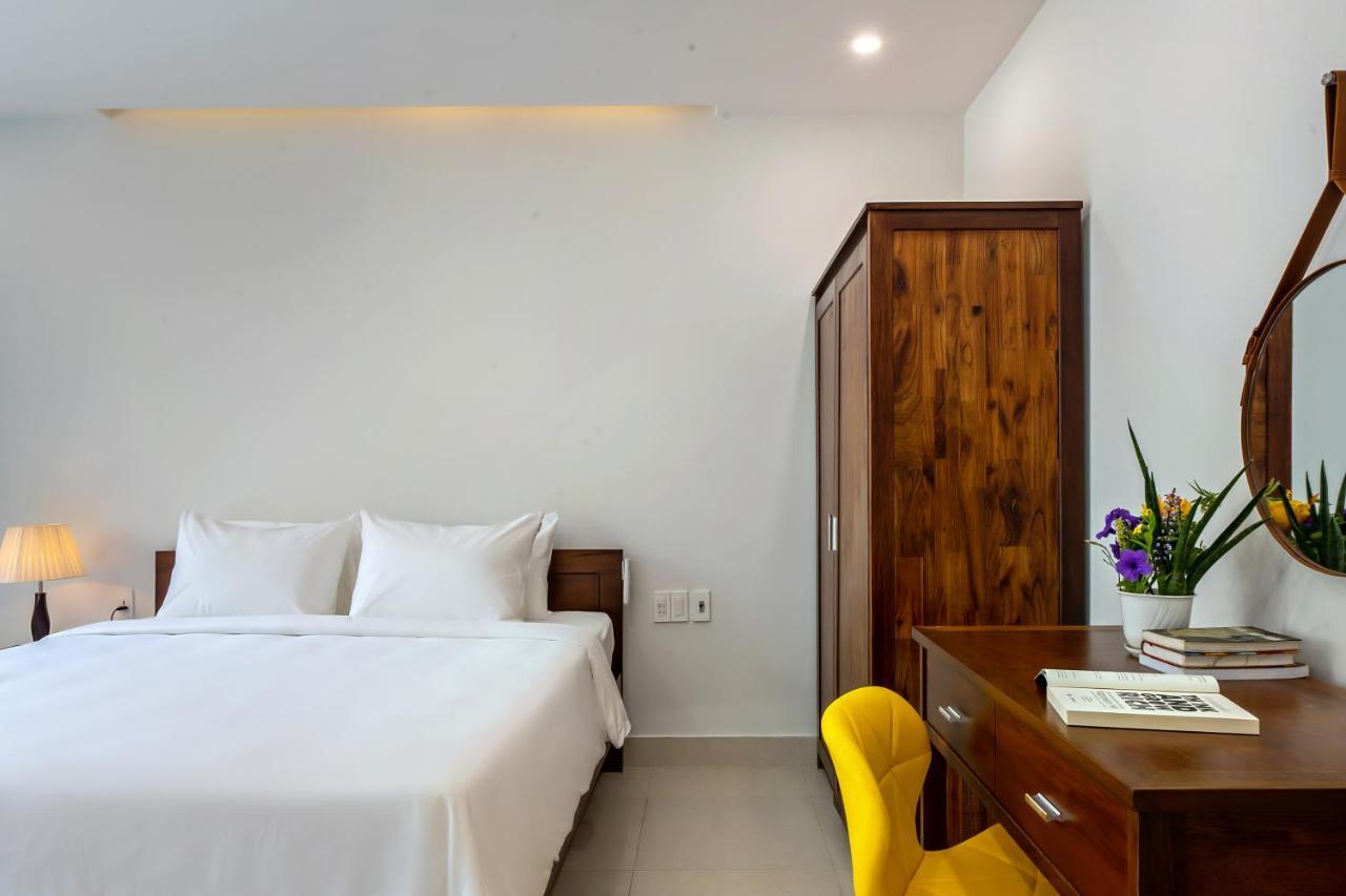 Green Meadows Boutique Apartments Hoi An Exterior photo